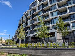 1 Kyle Lowry Road 521, Toronto, ON M3C 0C6