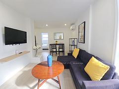 344 Shaw Street 3rd Floor, Toronto, ON M6J 2X3