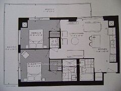 275 Yorkland Road 2709, Toronto, ON M2J 0A7