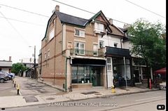 932 Dundas Street 2, Toronto, ON M6J 1W3