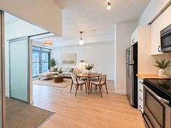55 East Liberty Street 519, Toronto, ON M6K 3P9