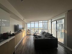 21 Iceboat Terrace 2809, Toronto, ON M5V 4A9