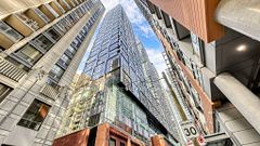 15 Mercer Street 819, Toronto, ON M5V 1H2