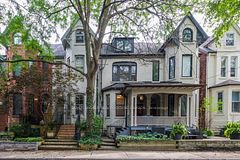 155 Collier Street, Toronto, ON M4W 1M2