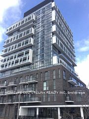 128 Fairview Mall Drive 701, Toronto, ON M2J 0E8