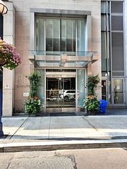 88 Cumberland Street 707, Toronto, ON M5R 0C8
