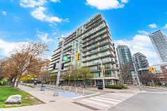 650 Queens Quay W 909, Toronto, ON M5V 3N2