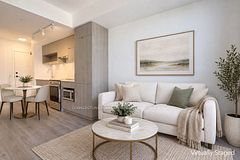 100 Queen Street E 2202, Toronto, ON M5C 0B5
