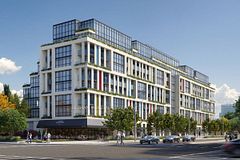 181 Sheppard Avenue E 607, Toronto, ON M2N 3A6