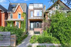 257 Borden Street, Toronto, ON M5S 2N5