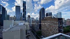 386 Yonge Street 1601, Toronto, ON M5B 0A5