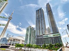 1 Concord Cityplace Way 2208, Toronto, ON M5V 0X3