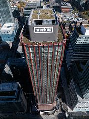 180 Front Street E 606, Toronto, ON M5A 0A9