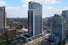 75 Canterbury Place 1015, Toronto, ON M2N 2N1