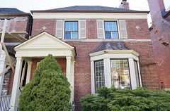 48 Braemar Avenue Main & Lower, Toronto, ON M5P 2L2