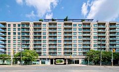 1030 Sheppard Avenue W 516, Toronto, ON M3H 6C1