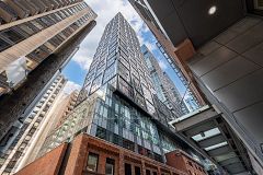 15 Mercer Street 317, Toronto, ON M5V 1H2