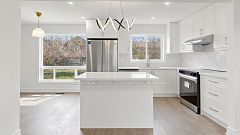 91 Whitehorn Crescent, Toronto, ON M2J 3B1