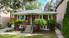 119 Caribou Road, Toronto, ON M5N 2B1