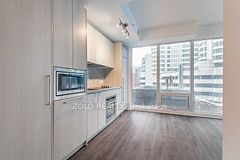 115 Blue Jays Way 1811, Toronto, ON M5V 0N4