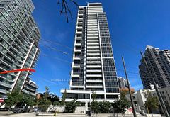 75 Canterbury Place 2607, Toronto, ON M2N 2N1
