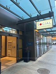 100 Dalhousie Street 5002, Toronto, ON M5B 0C7