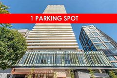 15 Lower Jarvis Street 3402, Toronto, ON M5E 0C4