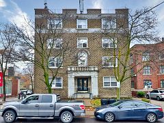 464 Spadina Road 2, Toronto, ON M5P 2W4