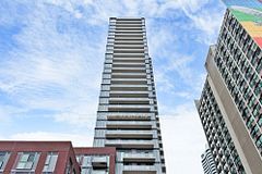 308 Jarvis Street 917, Toronto, ON M5B 0E3
