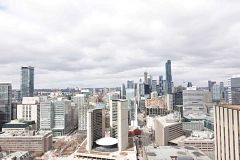 70 Temperance Street 4317, Toronto, ON M5H 4E8