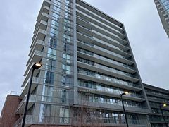 36 Forest Manor Road 304, Toronto, ON M2J 1M1
