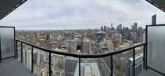 488 University Avenue 3301, Toronto, ON M5G 0C1