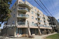 778 Sheppard Avenue W 102, Toronto, ON M3H 6B7