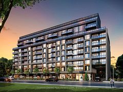700 Sheppard Avenue W 307, Toronto, ON M3H 0G5