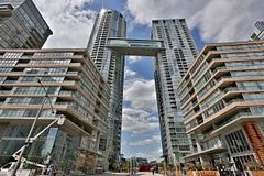 15 Iceboat Terrace 2308, Toronto, ON M5V 4A5