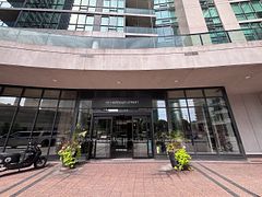 16 Harbour Street 3707, Toronto, ON M5J 2Z7