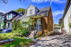 128 Leacrest Road, Toronto, ON M4G 1E8