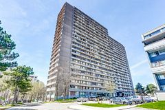 10 Sunny Glenway 1711, Toronto, ON M3C 2Z3