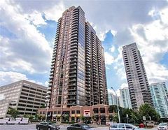33 Sheppard Avenue E 2007, Toronto, ON M2N 7K1
