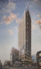 108 Peter Street 2108, Toronto, ON M5V 2G7