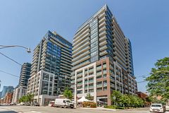 460 Adelaide Street E 1823, Toronto, ON M5A 1N6