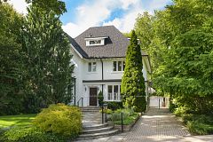 186 Rosedale Heights Drive, Toronto, ON M4T 1C9
