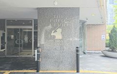 1055 Bay Street 208, Toronto, ON M5S 3A3
