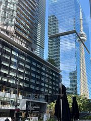 65 Bremner Boulevard 4602, Toronto, ON M5J 0A7