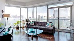 12 York Street 3107, Toronto, ON M5J 0A9