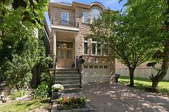 53 Fairchild Avenue, Toronto, ON M2M 1T8