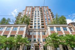 168 King Street E 302, Toronto, ON M5A 4S4