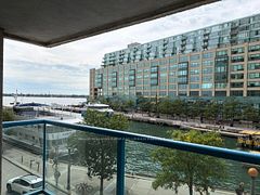 77 Harbour Square 409, Toronto, ON M3B 3N2