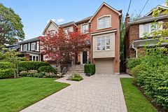57 Snowdon Avenue, Toronto, ON M4N 2A7