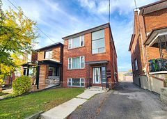 388 Winona Drive 1, Toronto, ON M6C 3T5